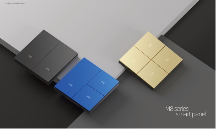 Smart Home Switches — page 19
