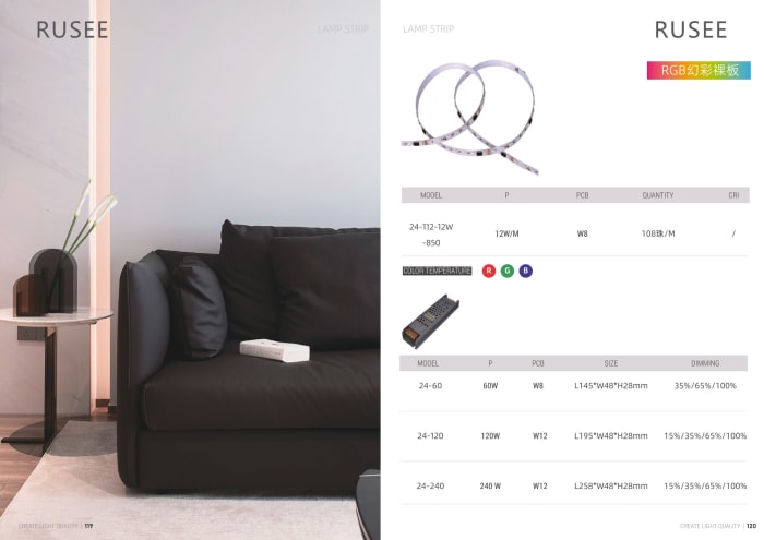 Smart Lighting — page 60