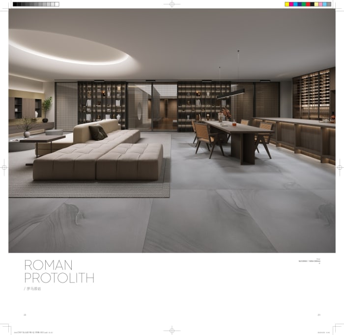 Stone & Porcelain Slabs — page 8