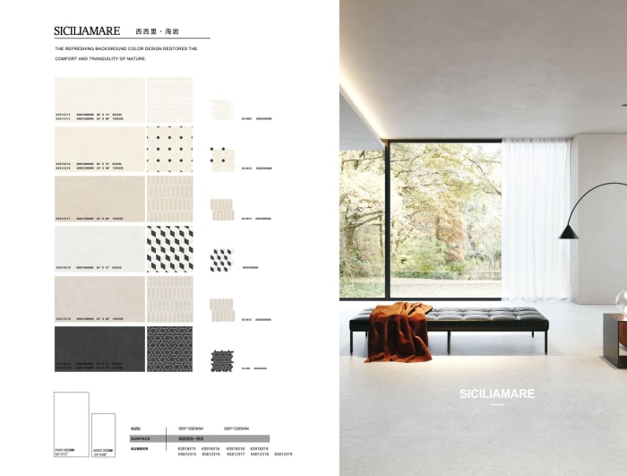 Wall & Floor Tiles — page 3