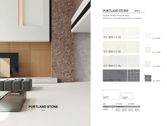 Wall & Floor Tiles — page 11