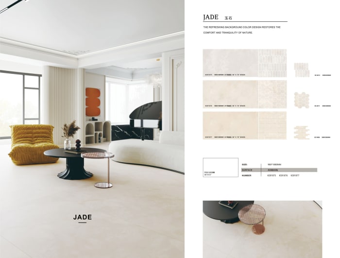 Wall & Floor Tiles — page 18