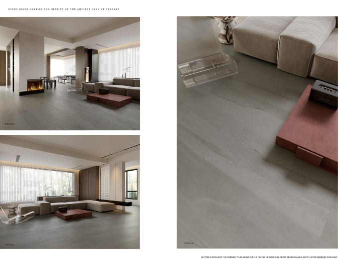 Wall & Floor Tiles — page 26