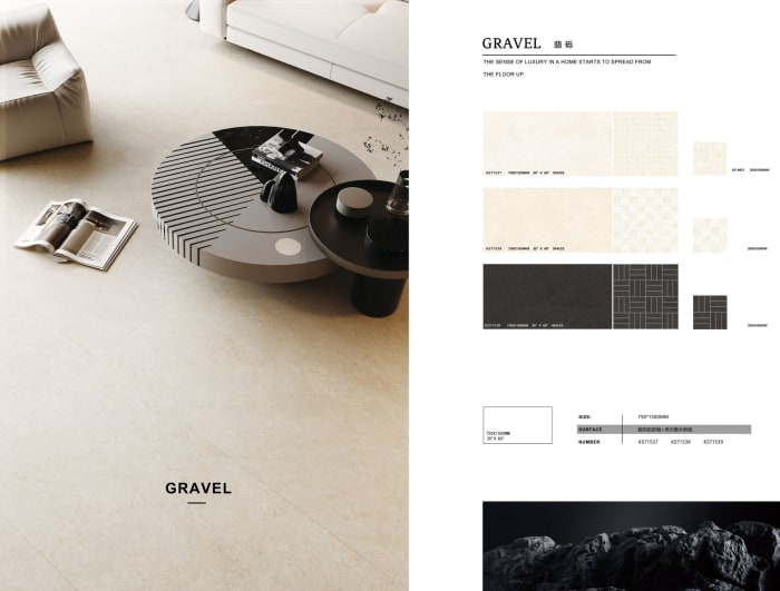 Wall & Floor Tiles — page 34