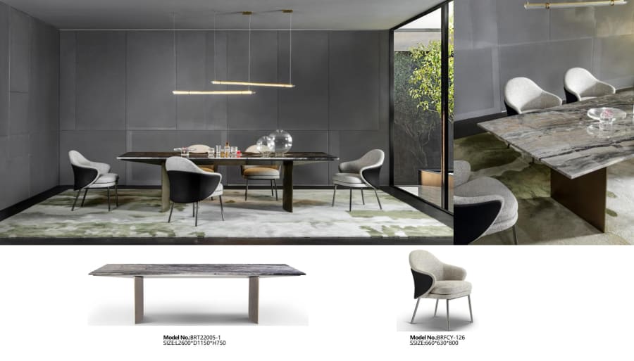 Dining Tables & Chairs — page 2