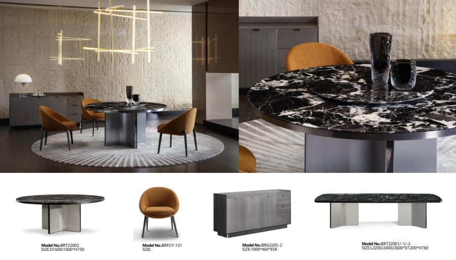Dining Tables & Chairs — page 5
