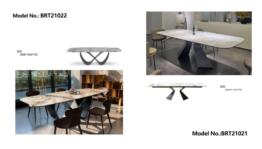 Dining Tables & Chairs — page 35