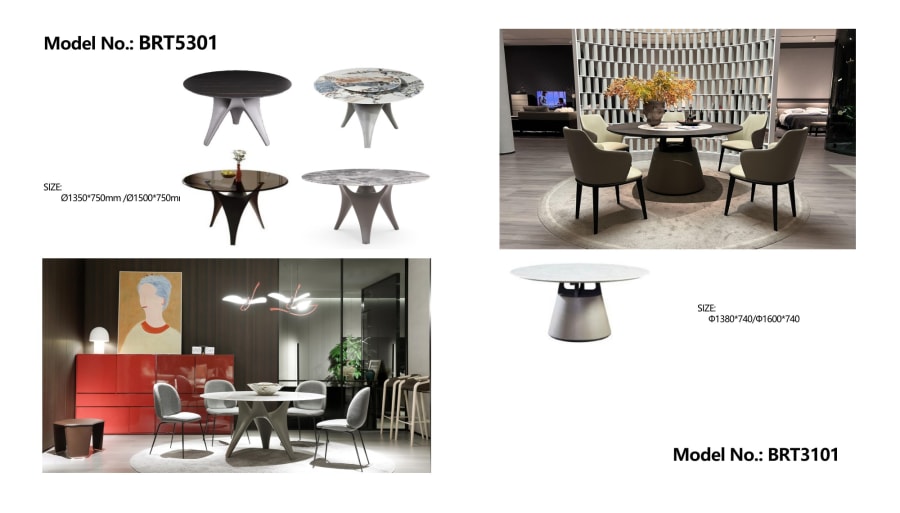 Dining Tables & Chairs — page 36
