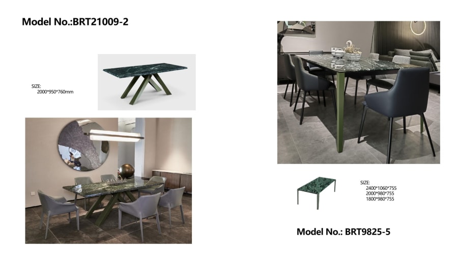 Dining Tables & Chairs — page 42