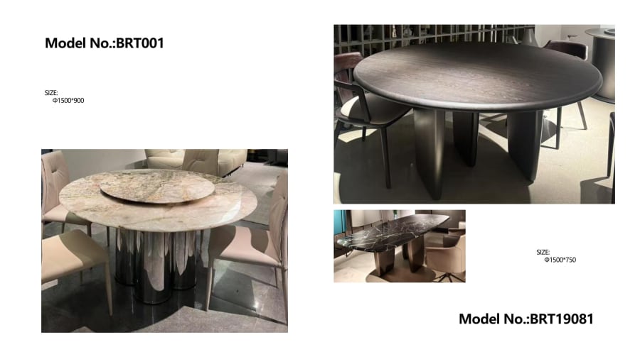 Dining Tables & Chairs — page 46