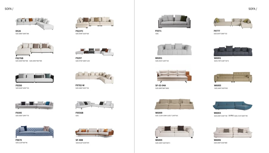 Italian-Design Furniture — page 7