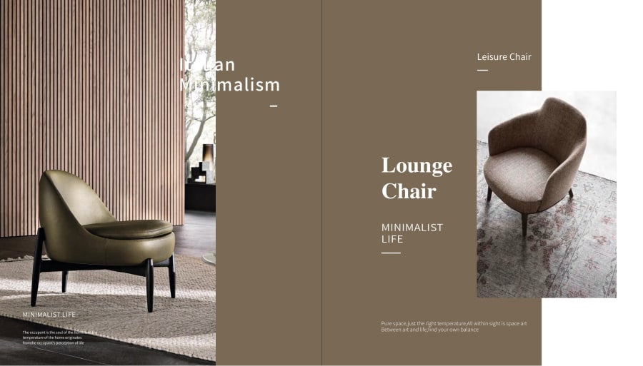 Italian-Design Furniture — page 17