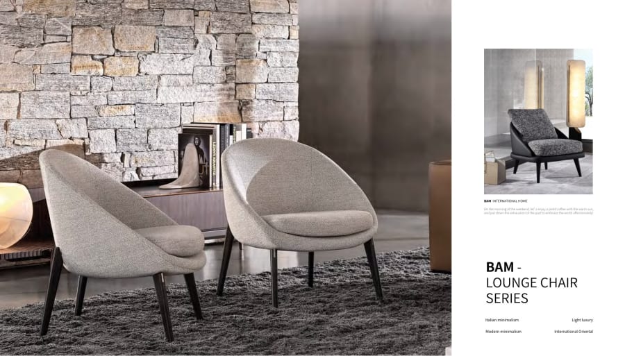 Italian-Design Furniture — page 18