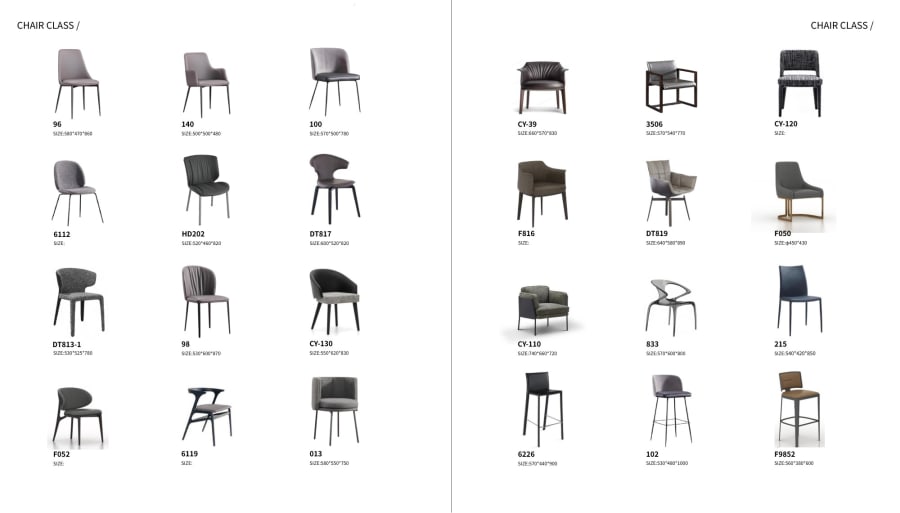 Italian-Design Furniture — page 68