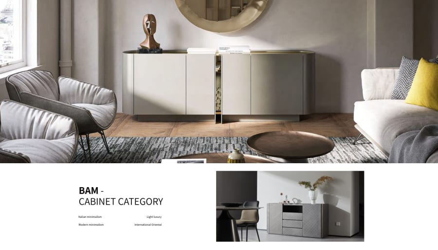 Italian-Design Furniture — page 71