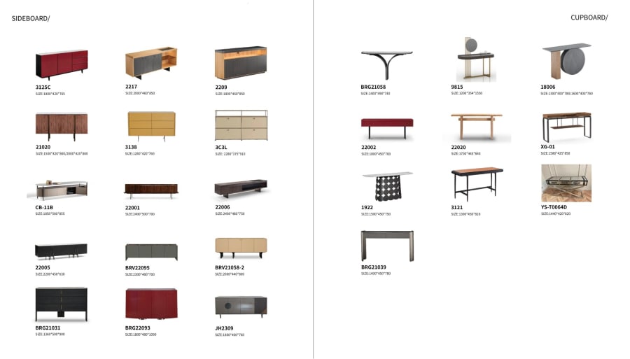 Italian-Design Furniture — page 73