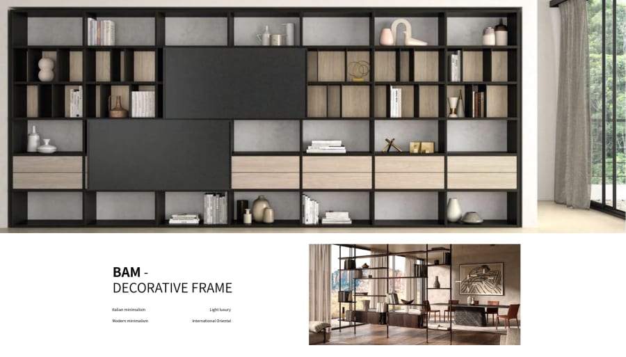 Italian-Design Furniture — page 78