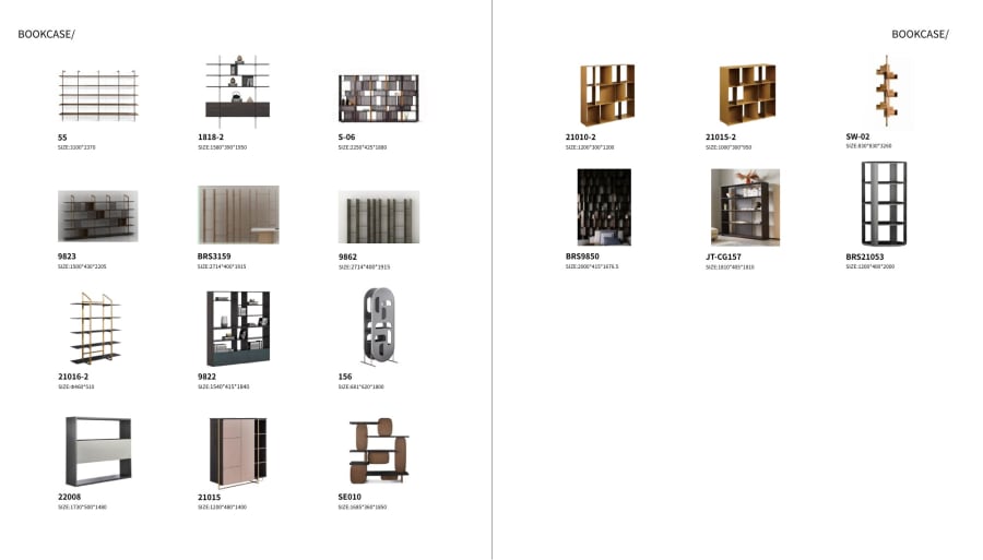 Italian-Design Furniture — page 79
