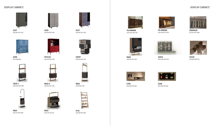 Italian-Design Furniture — page 80
