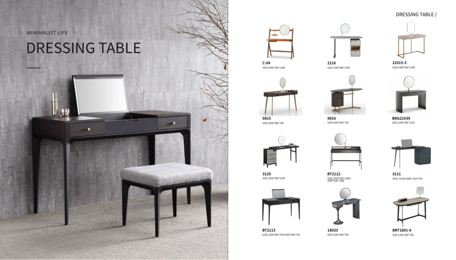 Italian-Design Furniture — page 81