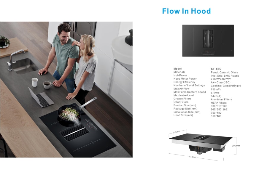 Kitchen Appliances — page 35