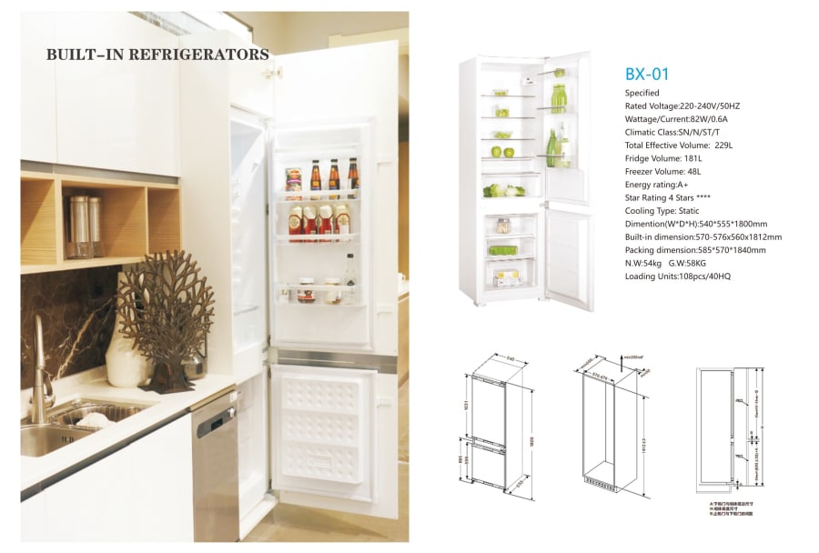 Kitchen Appliances — page 49