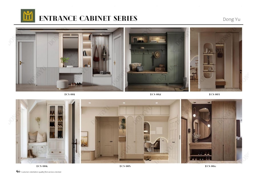 Premium Aluminium Doors & Windows — page 47