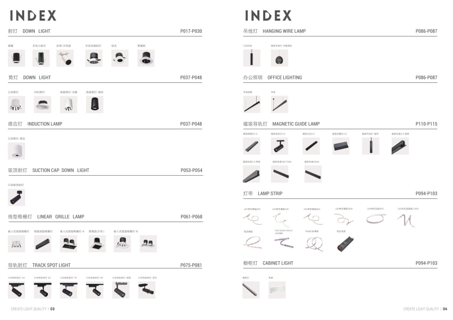 Smart Lighting — page 2