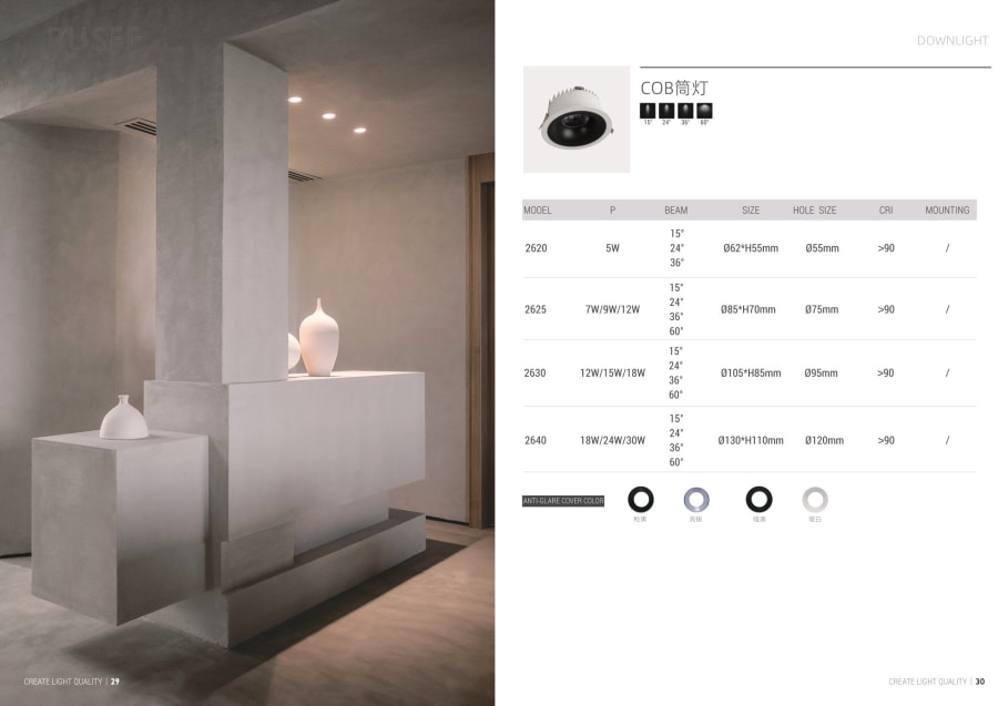 Smart Lighting — page 15