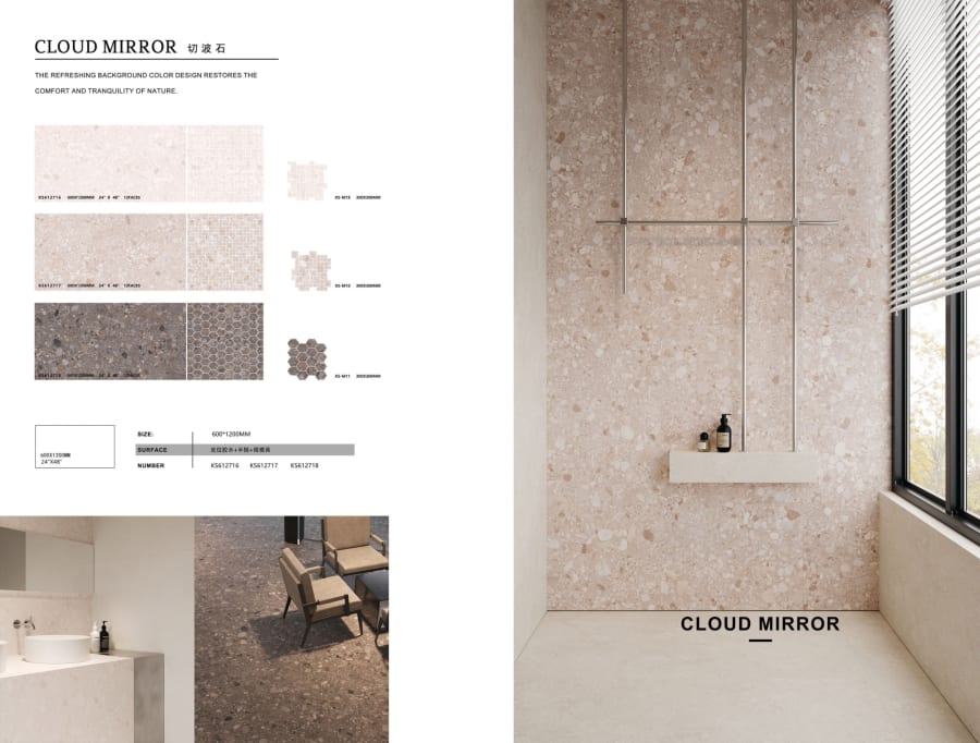 Wall & Floor Tiles — page 35