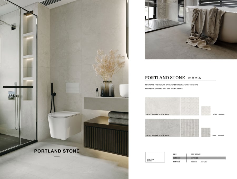 Wall & Floor Tiles — page 41