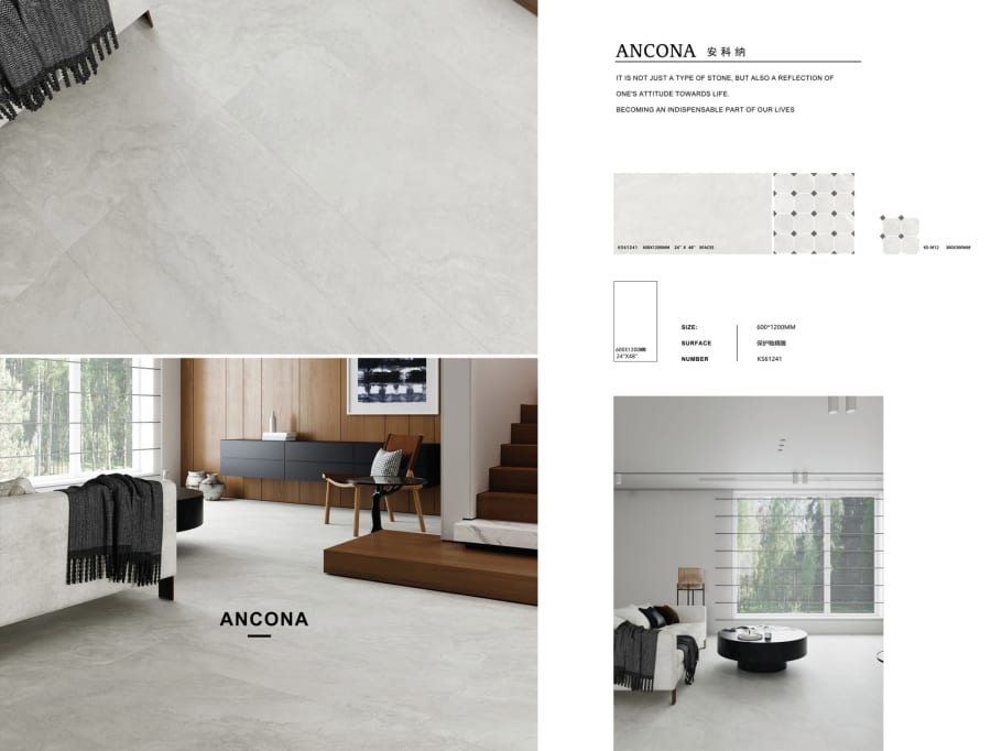 Wall & Floor Tiles — page 42