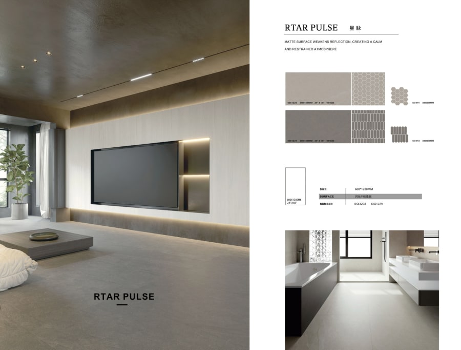 Wall & Floor Tiles — page 43