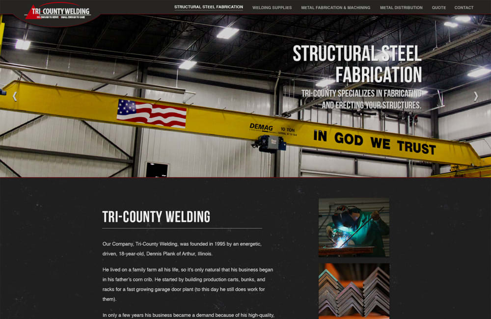 Tri-County Welding