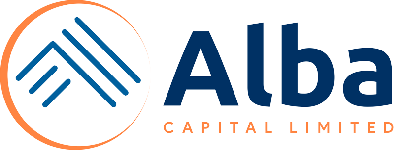 Alba Capital Logo