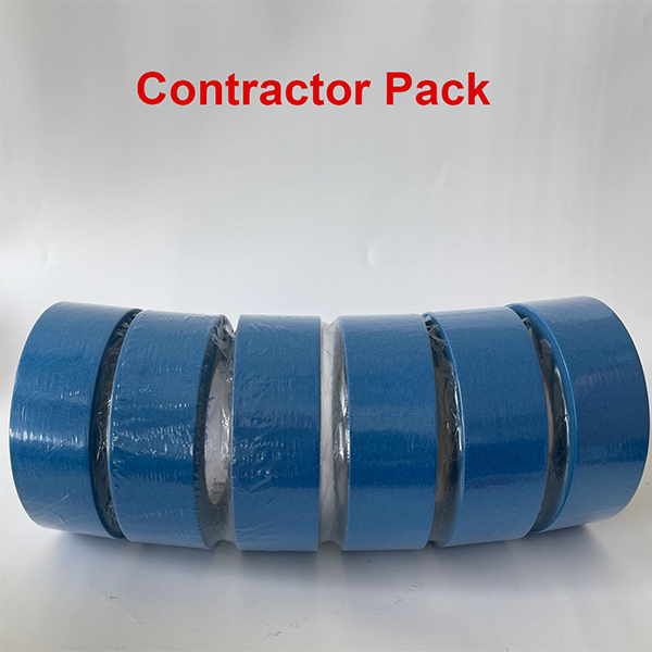 Blue Masking 48Mm X 55M Cp [Contractor Pack]