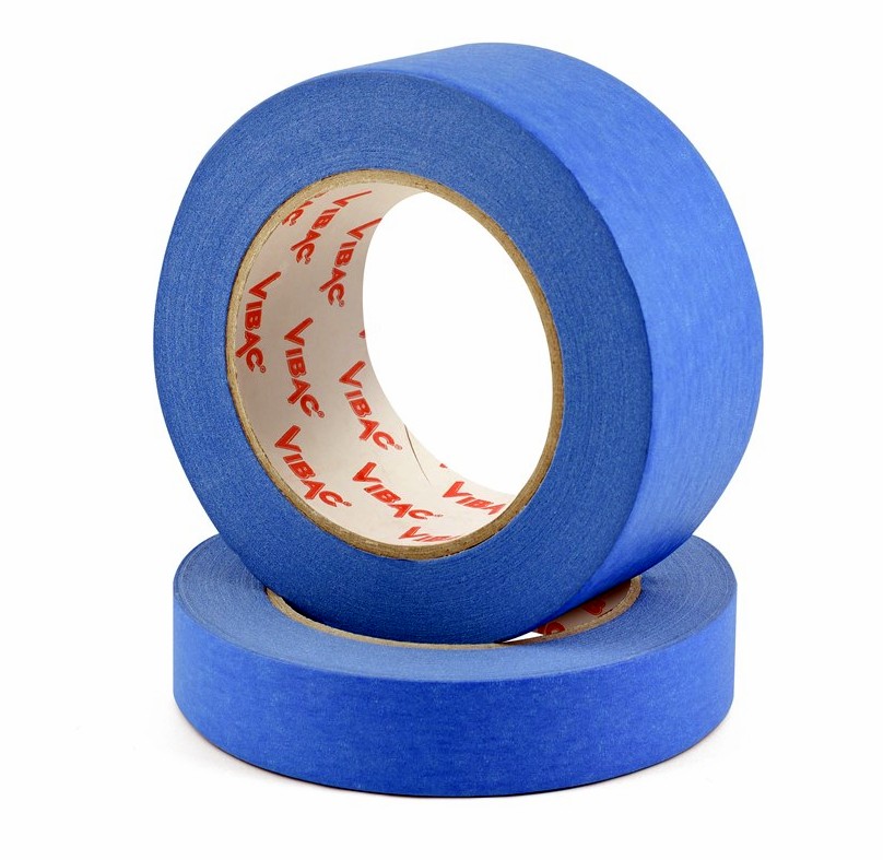 Blue Masking 48Mm X 55M Iw Single Roll