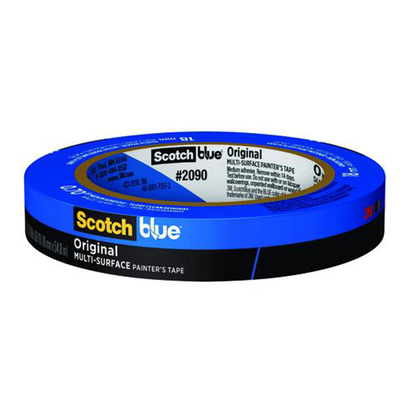 2090 3/4" X 60YD LONG MASK