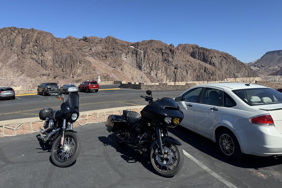 Nor-Cal Cycles Las Vegas's Partner Profile