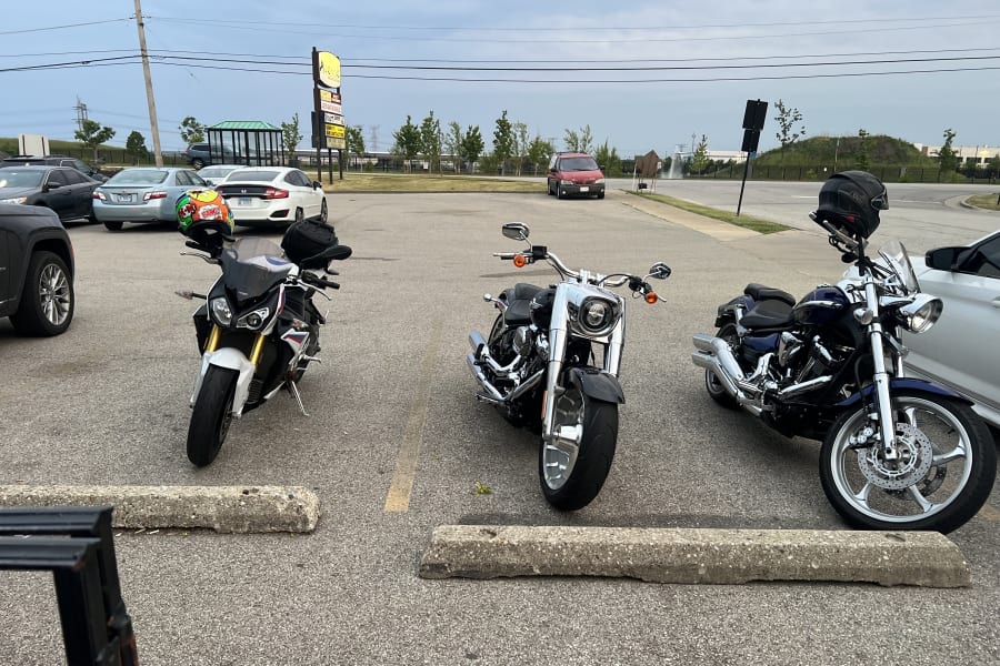 Fox River HarleyDavidson's Partner Profile