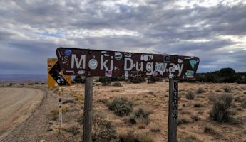 TWISTED ROAD'S BIRTHDAY: Vegas-Denver Ride