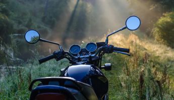 3 Tips to Become a Sustainable Motorcyclist