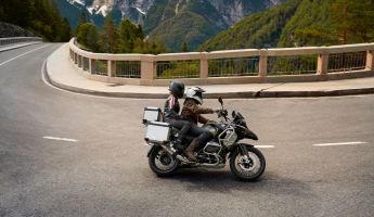 International Riders Guide for Renting a Motorcycle in the USA