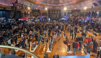 15 Must Attend Moto Shows in 2024: Everything You Need to Know