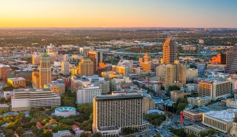 San Antonio on a Motorcycle: The Complete Guide To Alamo City