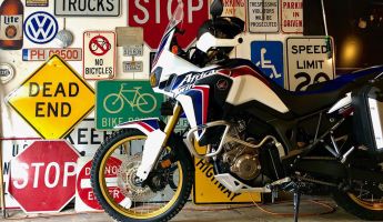 Member Spotlight: Riding Trails, Canyons and Valleys with Jason S.