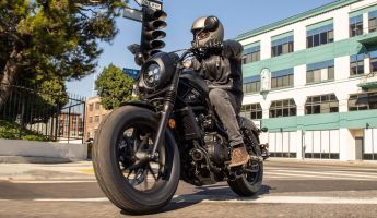 Why Honda Motorcycles Are the Top Choice for Reliability and Rentals