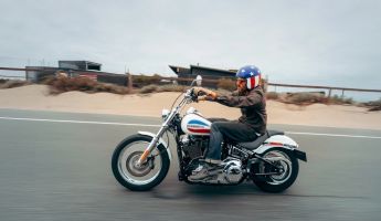 5 Best Cities to Rent a Motorcycle in the USA