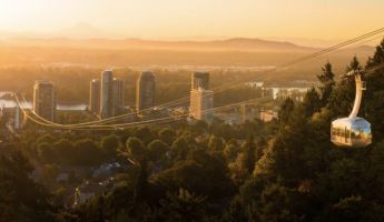 See See Coffee & More to "See See" on Your Portland Motorcycle Trip
