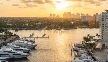 Fort Lauderdale Motorcycle Travel Guide